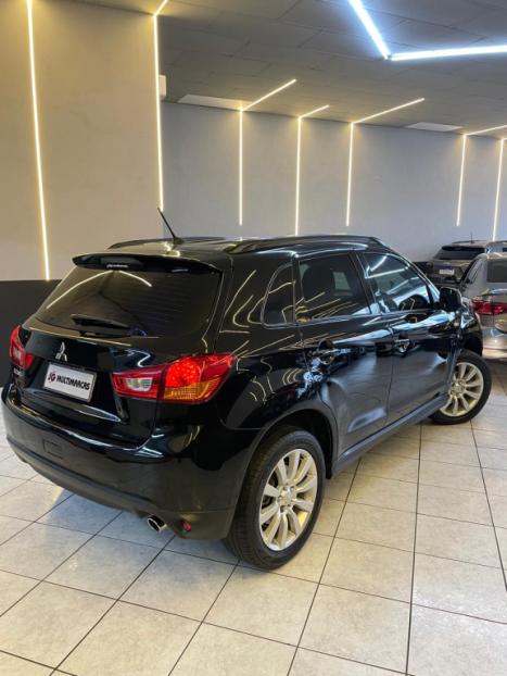 MITSUBISHI ASX 2.0 16V 4P AUTOM�TICO, Foto 5