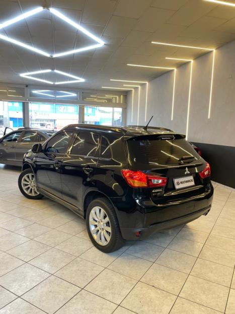 MITSUBISHI ASX 2.0 16V 4P AUTOM�TICO, Foto 6
