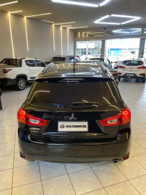 MITSUBISHI ASX 2.0 16V 4P AUTOM�TICO, Foto 7