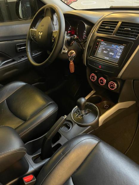 MITSUBISHI ASX 2.0 16V 4P AUTOM�TICO, Foto 8