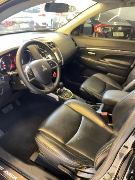 MITSUBISHI ASX 2.0 16V 4P AUTOM�TICO, Foto 9