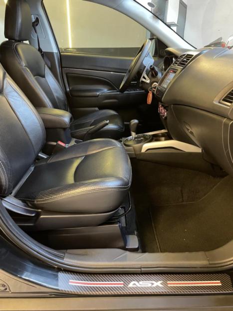 MITSUBISHI ASX 2.0 16V 4P AUTOM�TICO, Foto 10