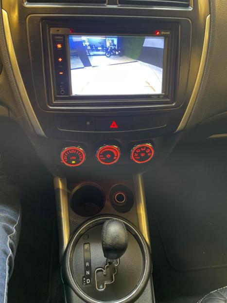 MITSUBISHI ASX 2.0 16V 4P AUTOM�TICO, Foto 11