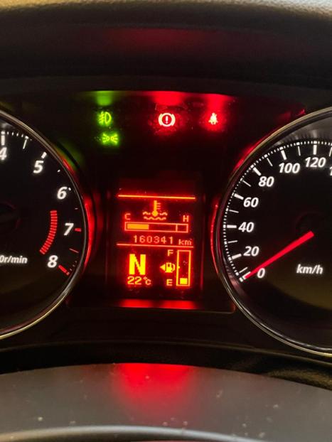 MITSUBISHI ASX 2.0 16V 4P AUTOM�TICO, Foto 12