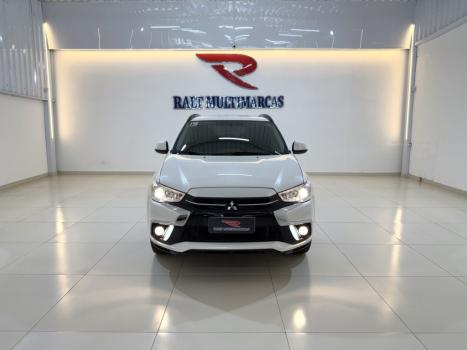 MITSUBISHI ASX 2.0 16V 4P AUTOM�TICO, Foto 1