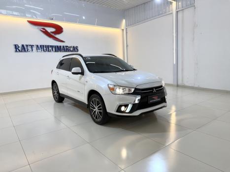 MITSUBISHI ASX 2.0 16V 4P AUTOM�TICO, Foto 2