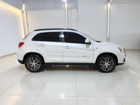 MITSUBISHI ASX 2.0 16V 4P AUTOM�TICO, Foto 3