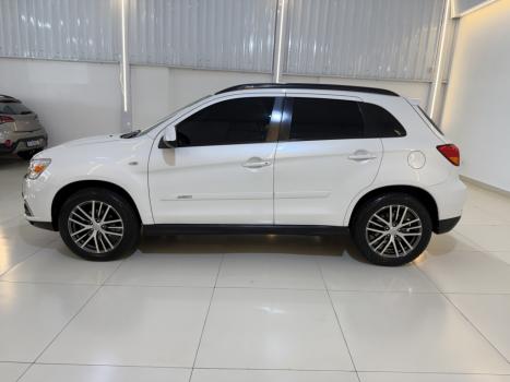 MITSUBISHI ASX 2.0 16V 4P AUTOM�TICO, Foto 4