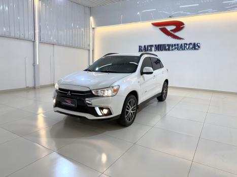 MITSUBISHI ASX 2.0 16V 4P AUTOM�TICO, Foto 5
