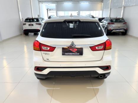 MITSUBISHI ASX 2.0 16V 4P AUTOM�TICO, Foto 6