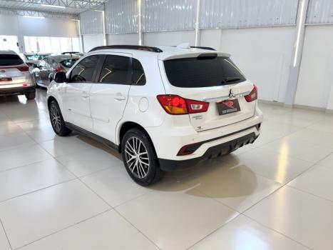MITSUBISHI ASX 2.0 16V 4P AUTOM�TICO, Foto 7