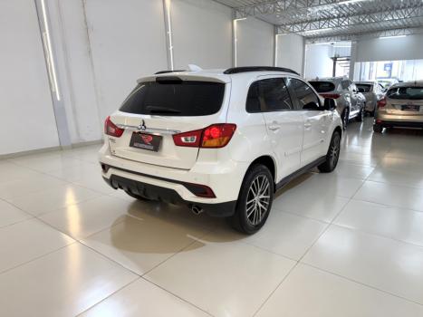 MITSUBISHI ASX 2.0 16V 4P AUTOM�TICO, Foto 8