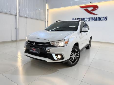 MITSUBISHI ASX 2.0 16V 4P AUTOM�TICO, Foto 9