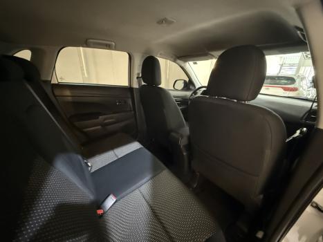 MITSUBISHI ASX 2.0 16V 4P AUTOM�TICO, Foto 10