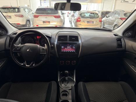 MITSUBISHI ASX 2.0 16V 4P AUTOM�TICO, Foto 11