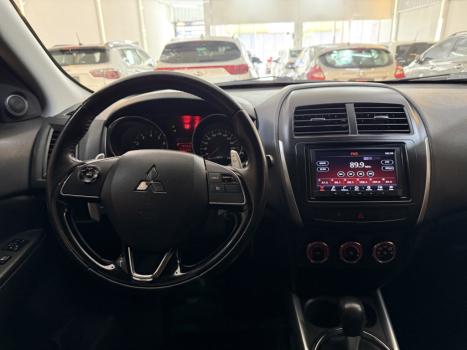 MITSUBISHI ASX 2.0 16V 4P AUTOM�TICO, Foto 12