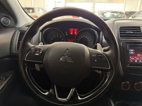 MITSUBISHI ASX 2.0 16V 4P AUTOM�TICO, Foto 13