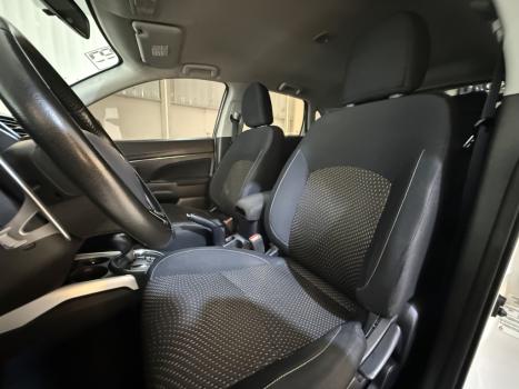 MITSUBISHI ASX 2.0 16V 4P AUTOM�TICO, Foto 14
