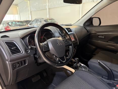 MITSUBISHI ASX 2.0 16V 4P AUTOM�TICO, Foto 15