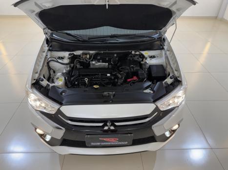 MITSUBISHI ASX 2.0 16V 4P AUTOM�TICO, Foto 17