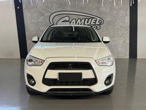 MITSUBISHI ASX 2.0 16V 4P AUTOM�TICO, Foto 1