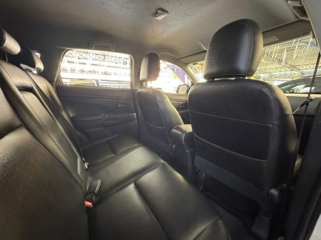 MITSUBISHI ASX 2.0 16V 4P AUTOM�TICO, Foto 4
