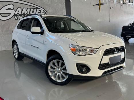 MITSUBISHI ASX 2.0 16V 4P AUTOM�TICO, Foto 5