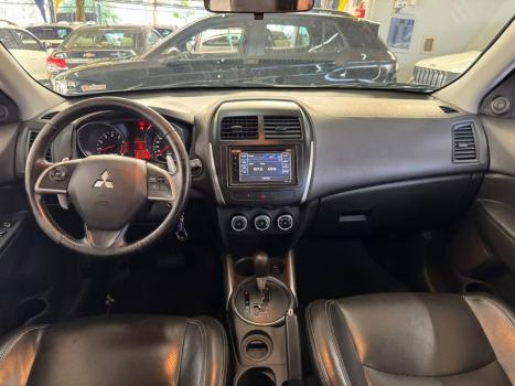 MITSUBISHI ASX 2.0 16V 4P AUTOM�TICO, Foto 6
