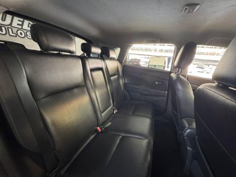 MITSUBISHI ASX 2.0 16V 4P AUTOM�TICO, Foto 8