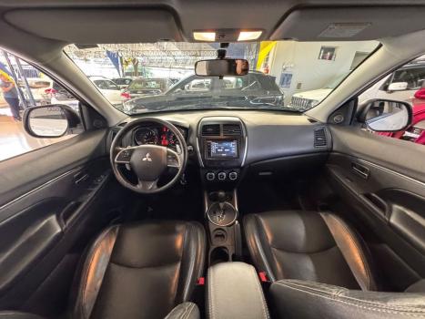MITSUBISHI ASX 2.0 16V 4P AUTOM�TICO, Foto 9