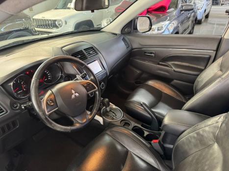 MITSUBISHI ASX 2.0 16V 4P AUTOM�TICO, Foto 12