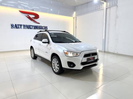 MITSUBISHI ASX 2.0 16V 4P AUTOM�TICO, Foto 2
