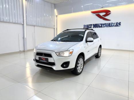 MITSUBISHI ASX 2.0 16V 4P AUTOM�TICO, Foto 3