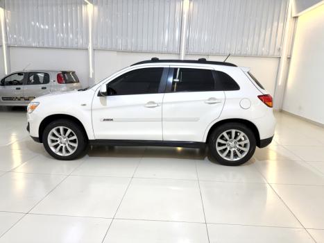 MITSUBISHI ASX 2.0 16V 4P AUTOM�TICO, Foto 4