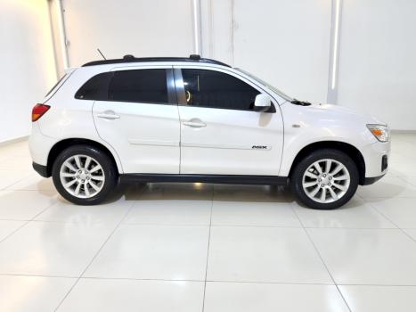 MITSUBISHI ASX 2.0 16V 4P AUTOM�TICO, Foto 5