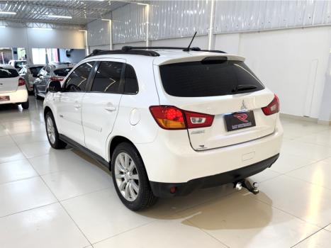 MITSUBISHI ASX 2.0 16V 4P AUTOM�TICO, Foto 6