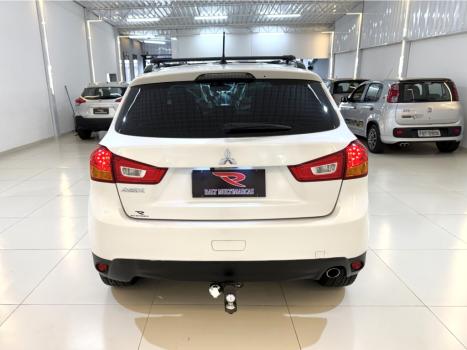 MITSUBISHI ASX 2.0 16V 4P AUTOM�TICO, Foto 7