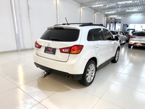 MITSUBISHI ASX 2.0 16V 4P AUTOM�TICO, Foto 8