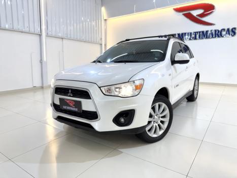 MITSUBISHI ASX 2.0 16V 4P AUTOM�TICO, Foto 9