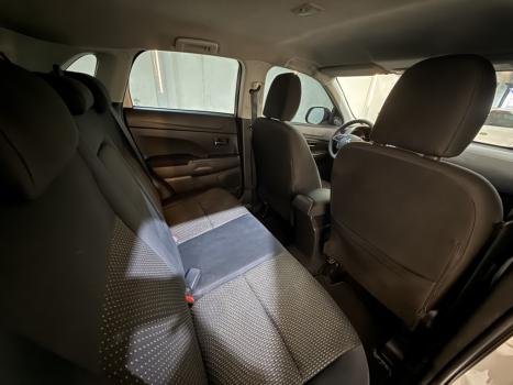 MITSUBISHI ASX 2.0 16V 4P AUTOM�TICO, Foto 10