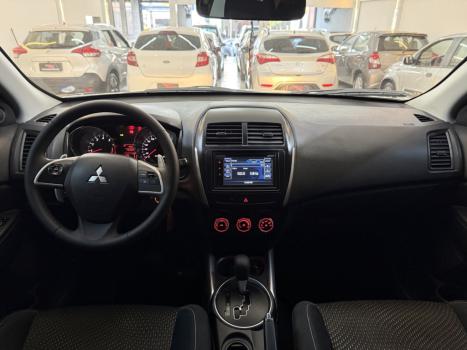 MITSUBISHI ASX 2.0 16V 4P AUTOM�TICO, Foto 11