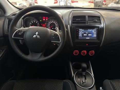MITSUBISHI ASX 2.0 16V 4P AUTOM�TICO, Foto 12