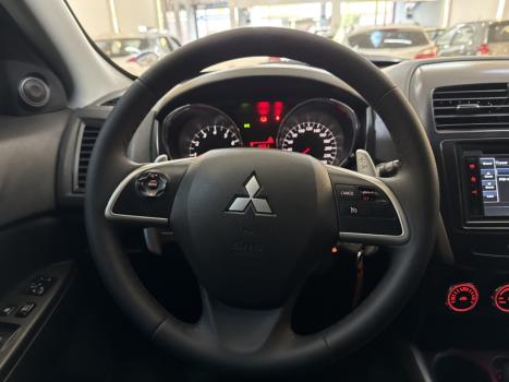 MITSUBISHI ASX 2.0 16V 4P AUTOM�TICO, Foto 13
