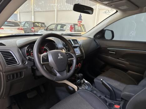 MITSUBISHI ASX 2.0 16V 4P AUTOM�TICO, Foto 14