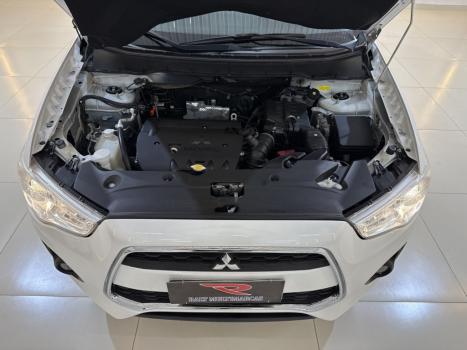 MITSUBISHI ASX 2.0 16V 4P AUTOM�TICO, Foto 16
