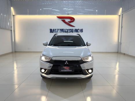 MITSUBISHI ASX 2.0 16V 4P 4X4 AWD AUTOM�TICO, Foto 1