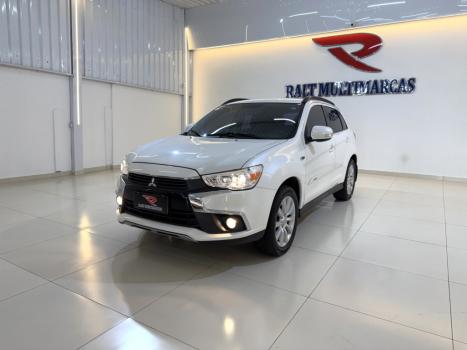 MITSUBISHI ASX 2.0 16V 4P 4X4 AWD AUTOM�TICO, Foto 3
