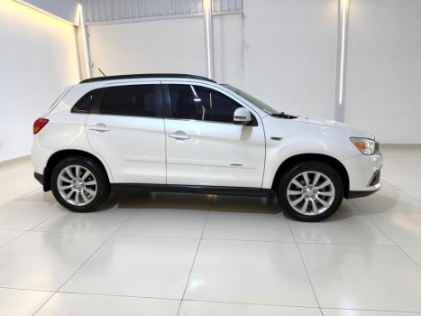 MITSUBISHI ASX 2.0 16V 4P 4X4 AWD AUTOM�TICO, Foto 4