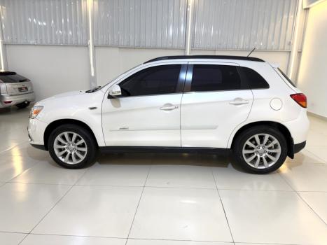 MITSUBISHI ASX 2.0 16V 4P 4X4 AWD AUTOM�TICO, Foto 5