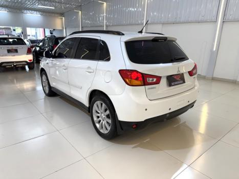 MITSUBISHI ASX 2.0 16V 4P 4X4 AWD AUTOM�TICO, Foto 6